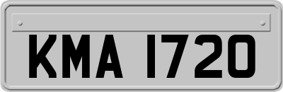 KMA1720