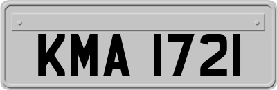 KMA1721