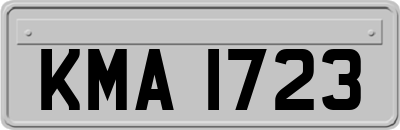 KMA1723