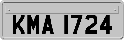KMA1724