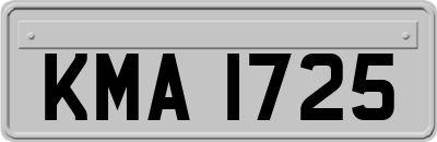 KMA1725