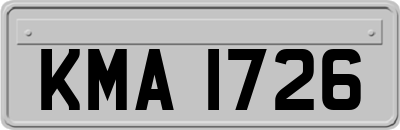 KMA1726