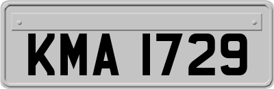 KMA1729