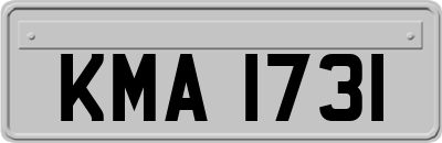 KMA1731
