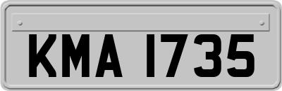 KMA1735