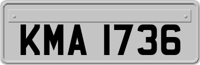 KMA1736