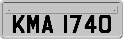 KMA1740