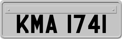 KMA1741
