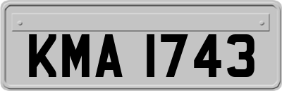 KMA1743