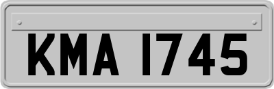 KMA1745