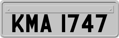 KMA1747