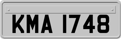 KMA1748