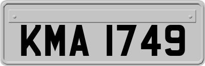 KMA1749