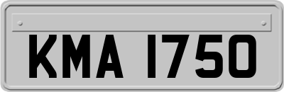 KMA1750