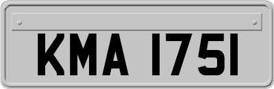 KMA1751