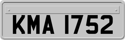 KMA1752