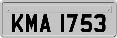 KMA1753