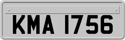 KMA1756