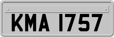 KMA1757