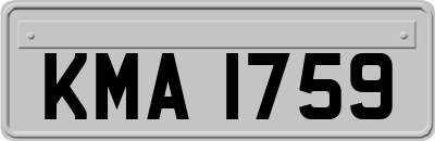 KMA1759