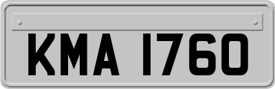 KMA1760