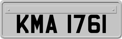KMA1761