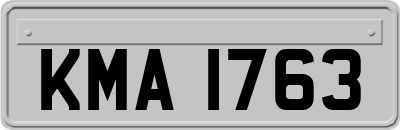 KMA1763