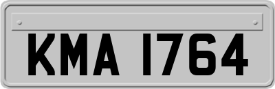 KMA1764