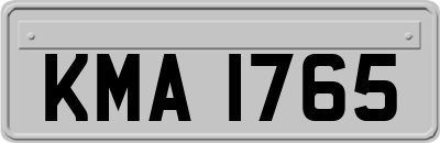 KMA1765