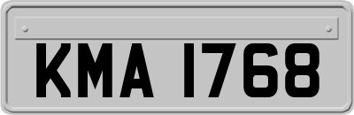 KMA1768