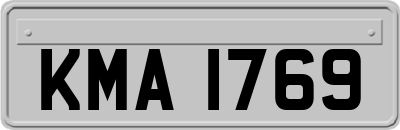 KMA1769