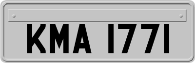 KMA1771