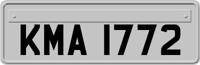 KMA1772