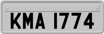 KMA1774