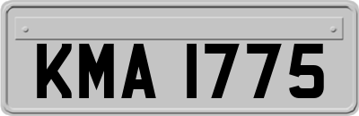 KMA1775