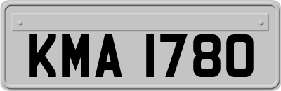 KMA1780