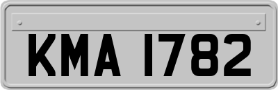 KMA1782