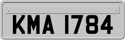 KMA1784