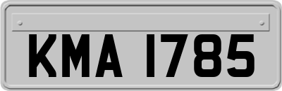 KMA1785