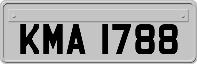 KMA1788