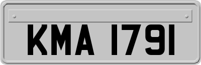 KMA1791