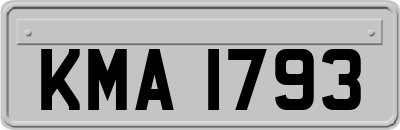 KMA1793