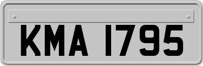 KMA1795