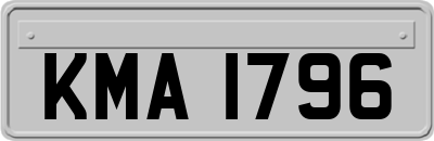 KMA1796