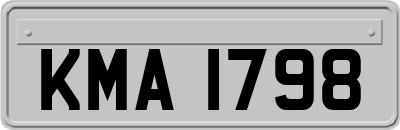 KMA1798
