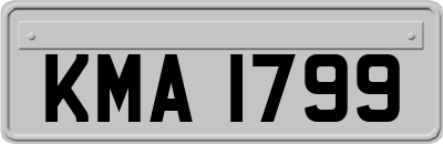 KMA1799
