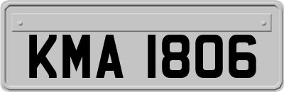KMA1806