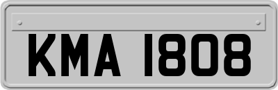 KMA1808