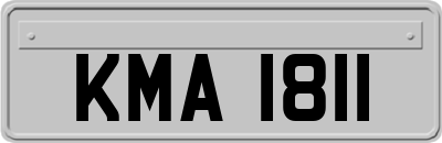 KMA1811