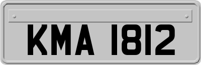 KMA1812